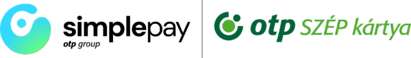 SimplePay bankkártyás fizetés