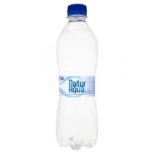 Szentkirályi szénsavas víz 0,35L